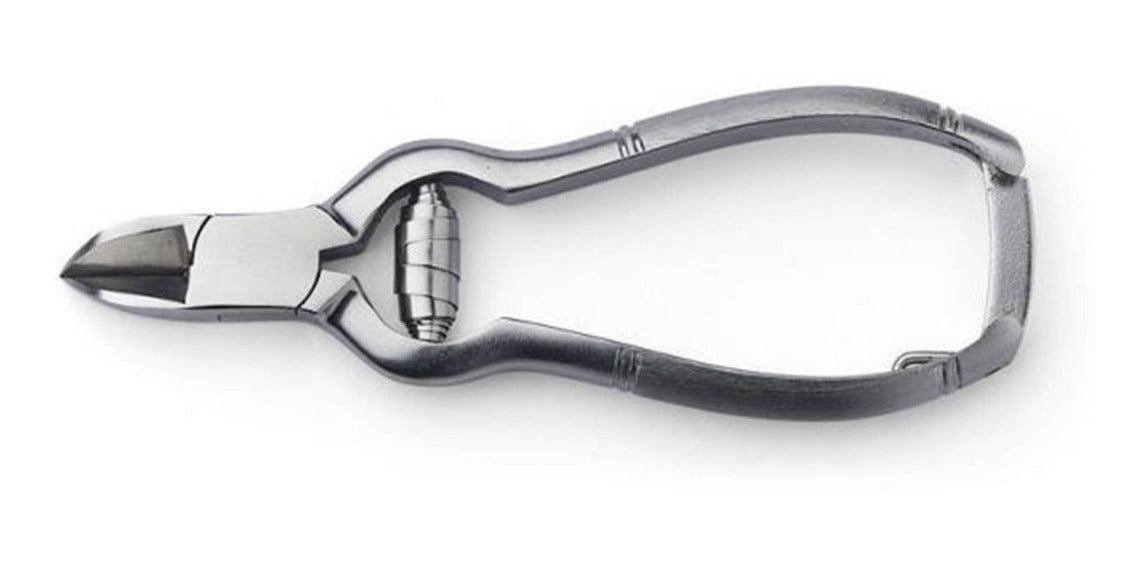 ALICATE NIQUELADO CON RESORTE (8.2030.13)