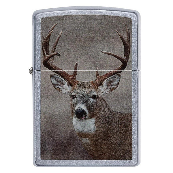 ZIPPO CIERVO (29081)