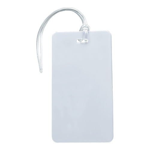 IDENTIFICADOR DE EQUIPAJE BLANCO (PRO 115 B)