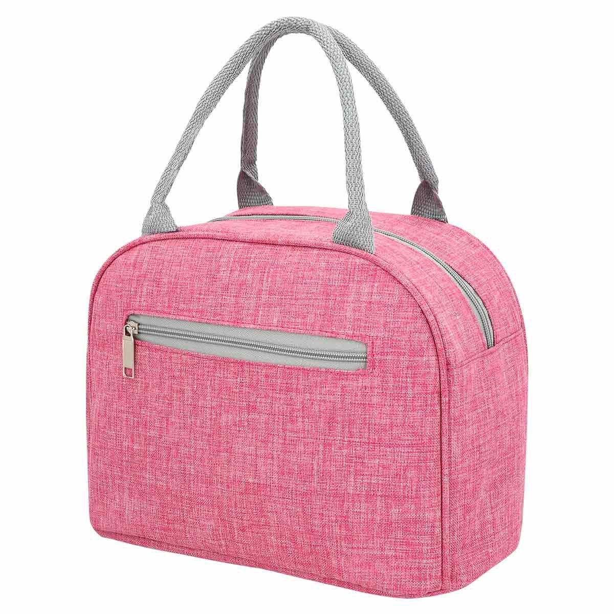 LONCHERA PROVIDENCE ROSA (SIN 993 P)