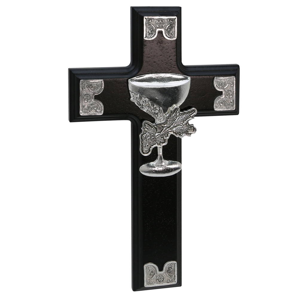 CRUZ NO.15 CALIZ PLATA (15CAP)