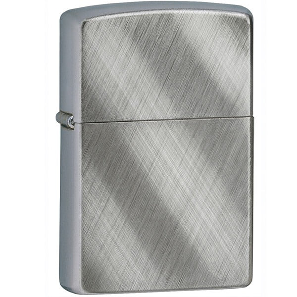 ZIPPO DISENO DIAGONAL (MZ28182)