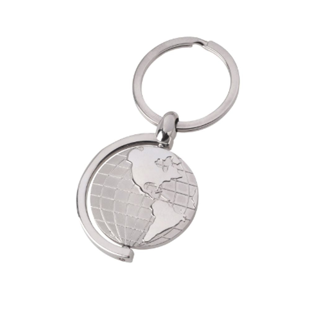 LLAVERO MUNDO GIRATORIO (LLM4777-1)