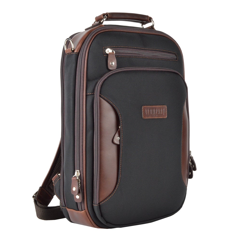 BACKPACK EJECUTIVA BALLISTIC (LL2141)