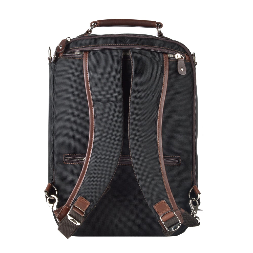 BACKPACK EJECUTIVA BALLISTIC (LL2141)