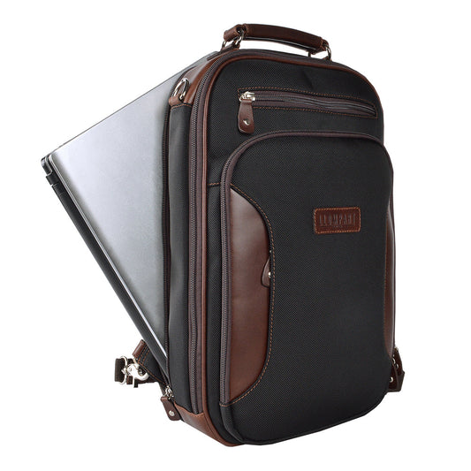 BACKPACK EJECUTIVA BALLISTIC (LL2141)