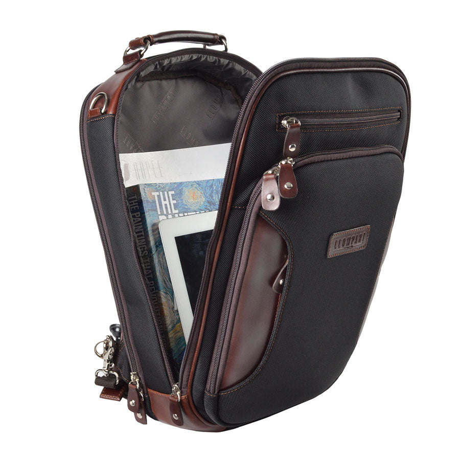 BACKPACK EJECUTIVA BALLISTIC (LL2141)