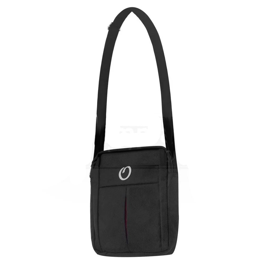 MARICONERA PORTA IPAD NEGRO (OL-590)