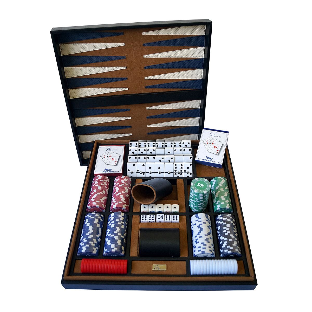 CASINO IMPERIAL CURPIEL (JMLP23)