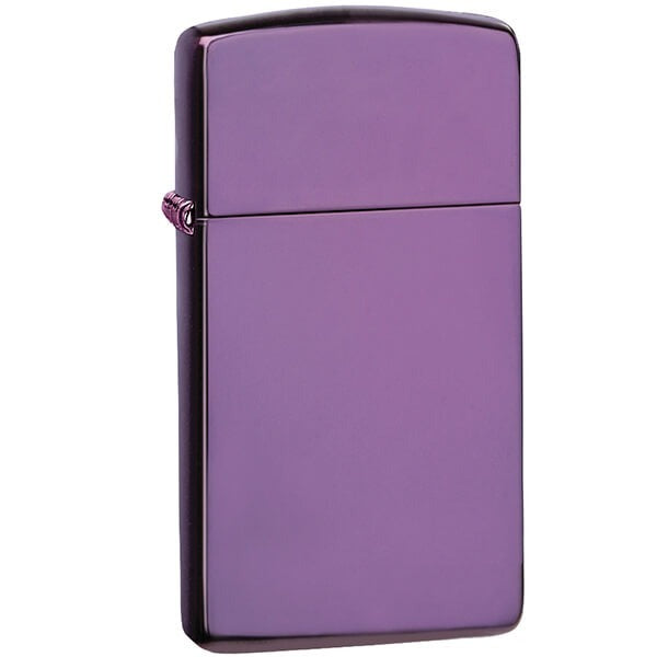 ZIPPO ABYSS SLIM (MZ28124)