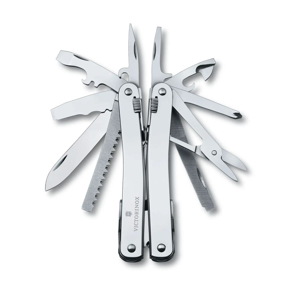 SWISSTOOL SPIRIT ESTUCHE NYLON (3.0224N)
