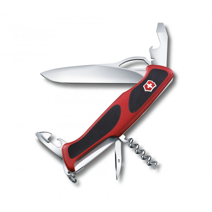 RANGER GRIP 61 BLOQUEO ROJA/NEGRA 11 USOS (0.9553.MC)