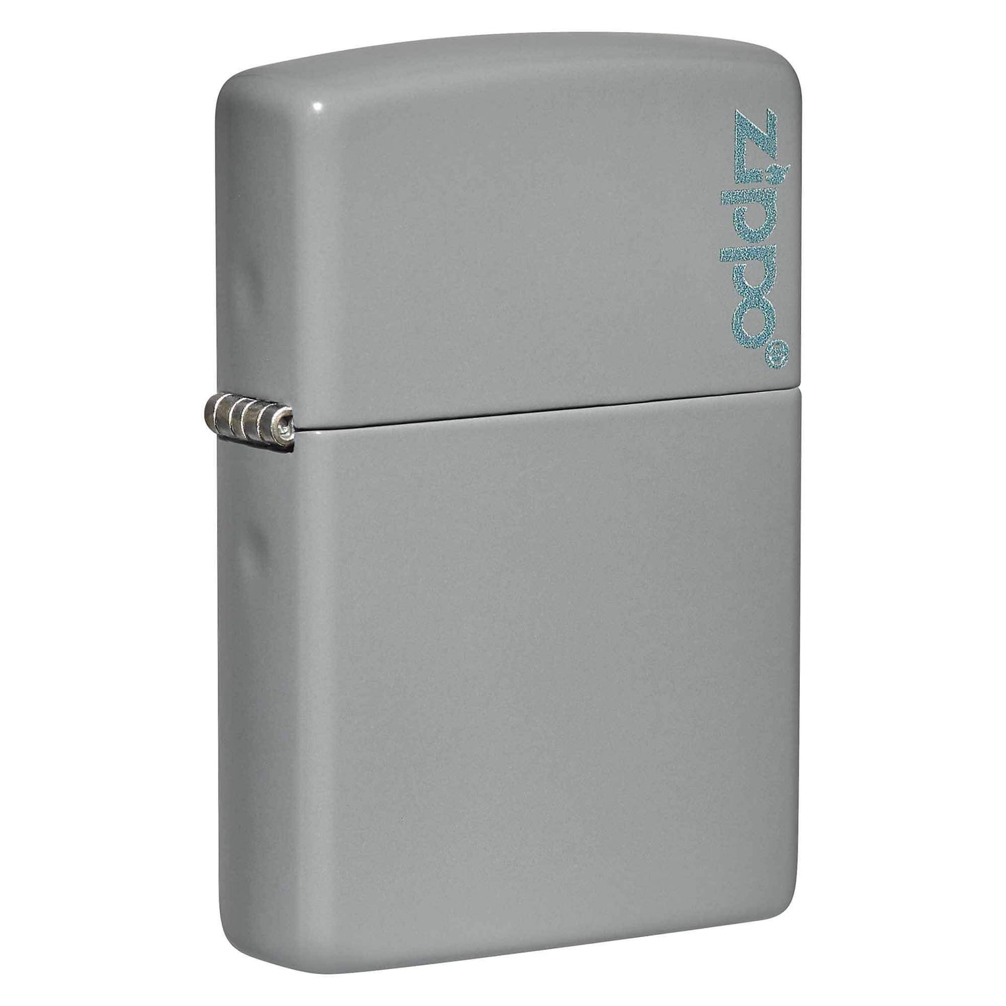 ZIPPO GRIS MATTE (MZ49452-ZL)
