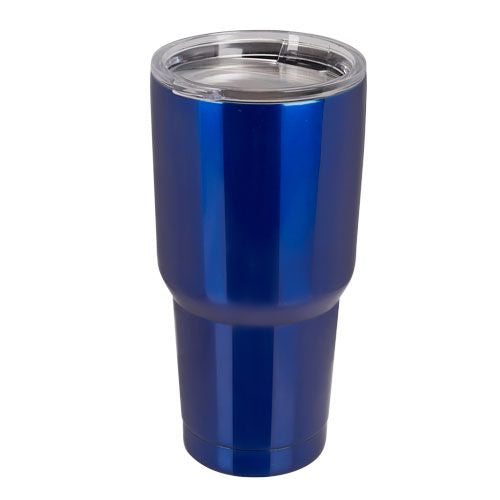 TERMO YANGRA AZUL 30 OZ (TMPS 62 A)