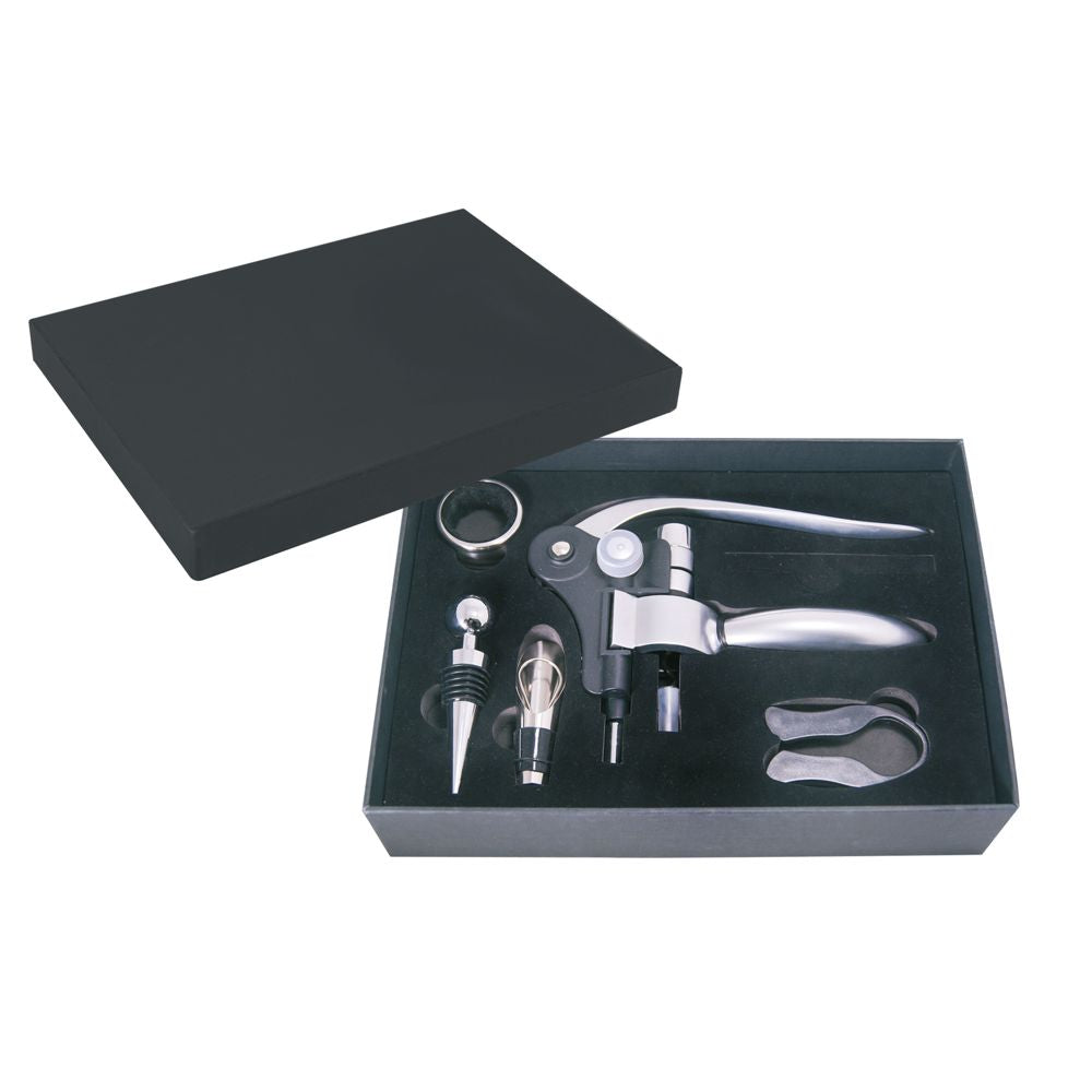 SET DE VINO CHALET (A2310)