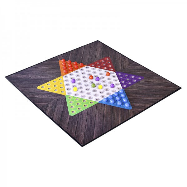 DAMAS CHINAS FOIL (JCA-2929)