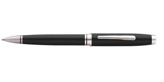 COVENTRY BALL POINT NEGRO (AT0662-6)