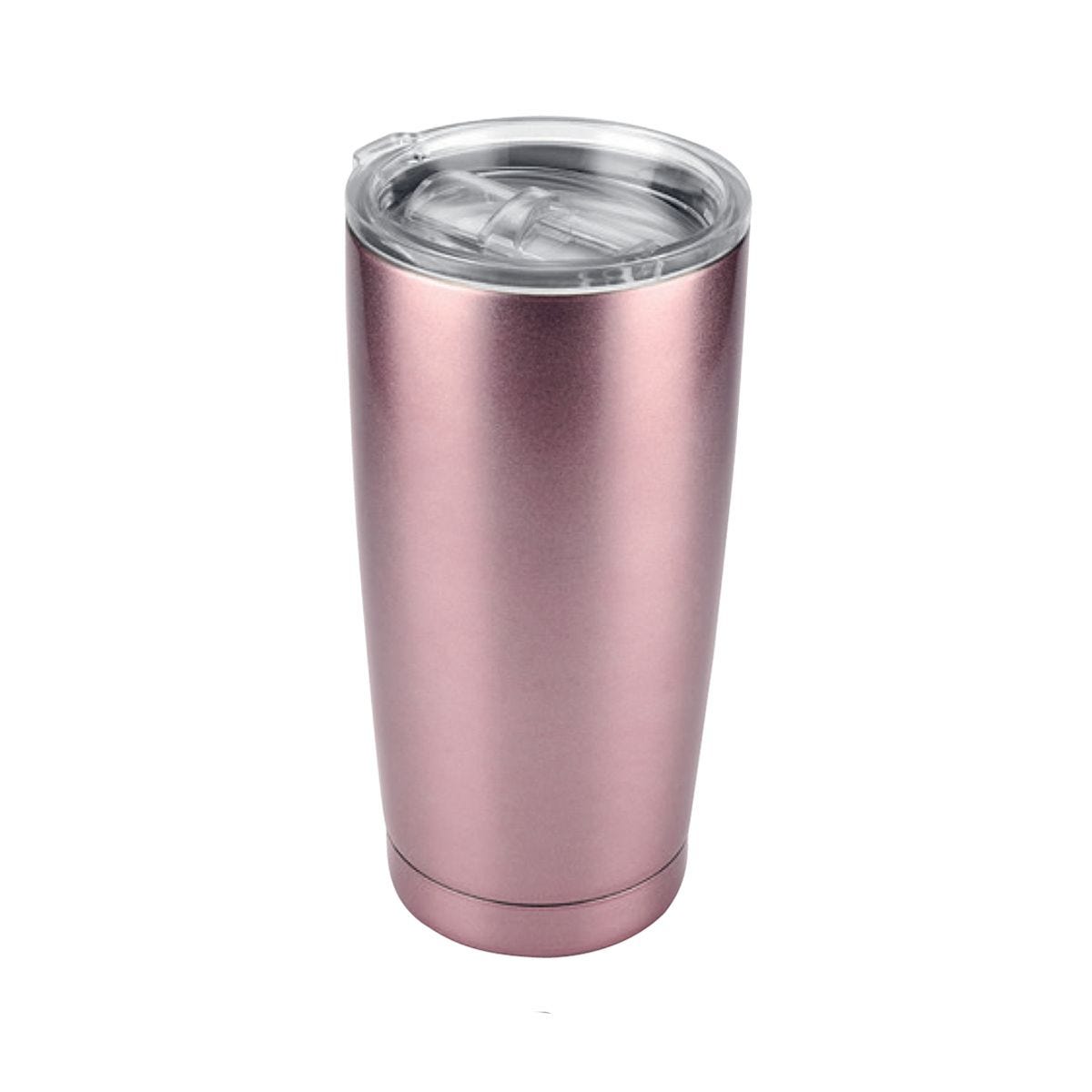 TERMO YUKSHIN ROSA 20 OZ (TMPS 77 P)