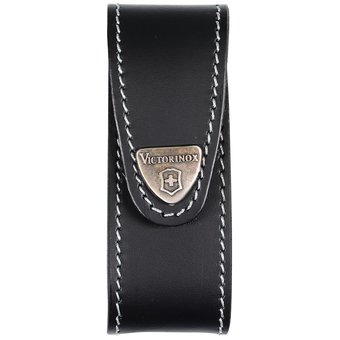 FUNDA DE PIEL NEGRA P. HTA. 1.3 Y 1.4 SPARTAN (500750)