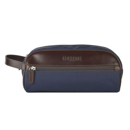 NECESER BALISTIC AZUL MARINO (LL286A BZ)