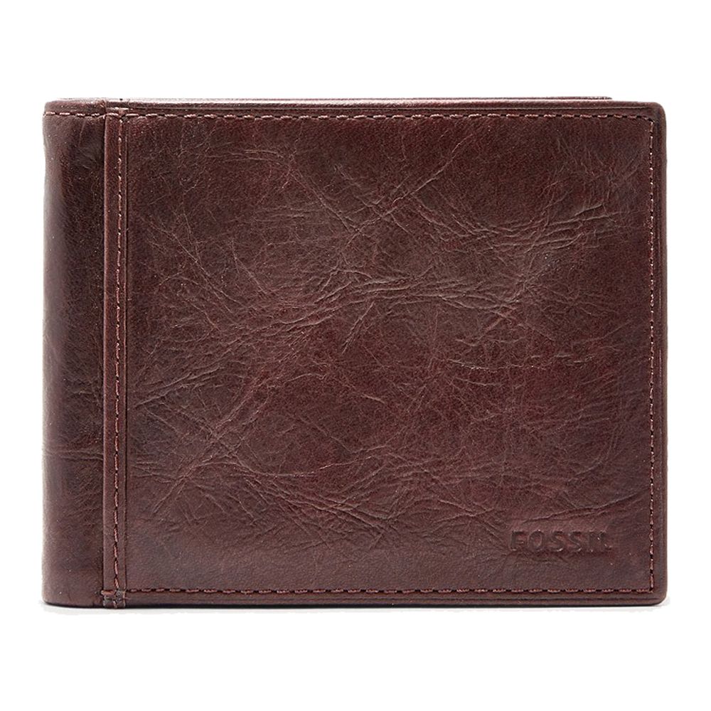 INGRAM BIFOLD WITH FLIP ID RFID CAFE (ML3784200)