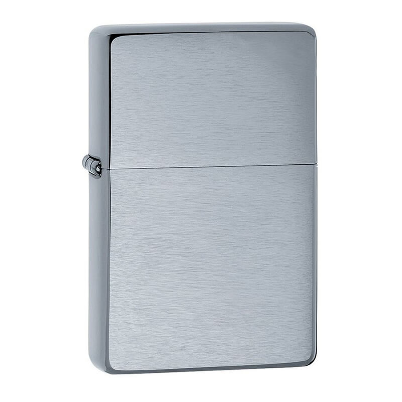ZIPPO VINTAGE BRUSHED (230)