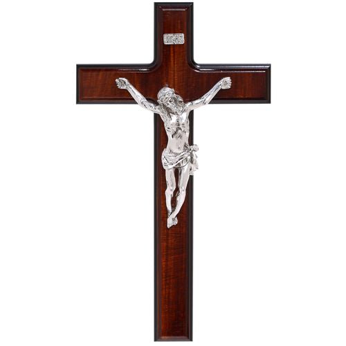 CRISTO NUM. 25 MADERA PATINADO MOD A (25MA)