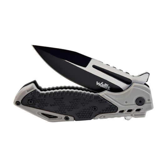 NAVAJA DE ACERO INOX (K900367)