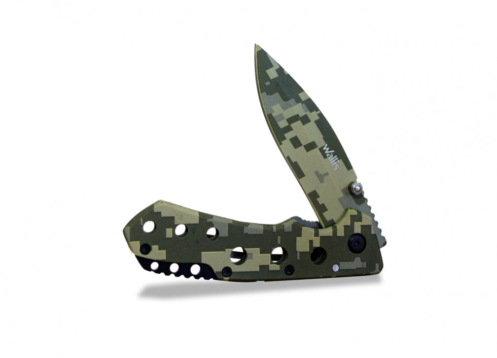 CUCHILLO CAMUFLAJE (K900609)
