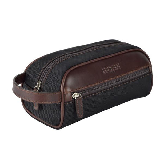 NECESER BALLISTIC NEGRO (LL 286A V BA)