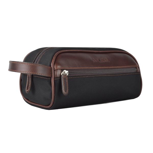 NECESER BALLISTIC NEGRO (LL 286A V BA)