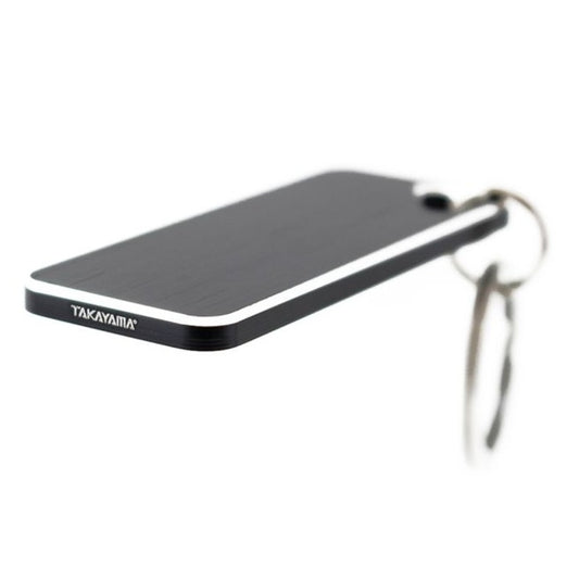 LLAVERO ORION RECTANGULO (LLA-ORE)