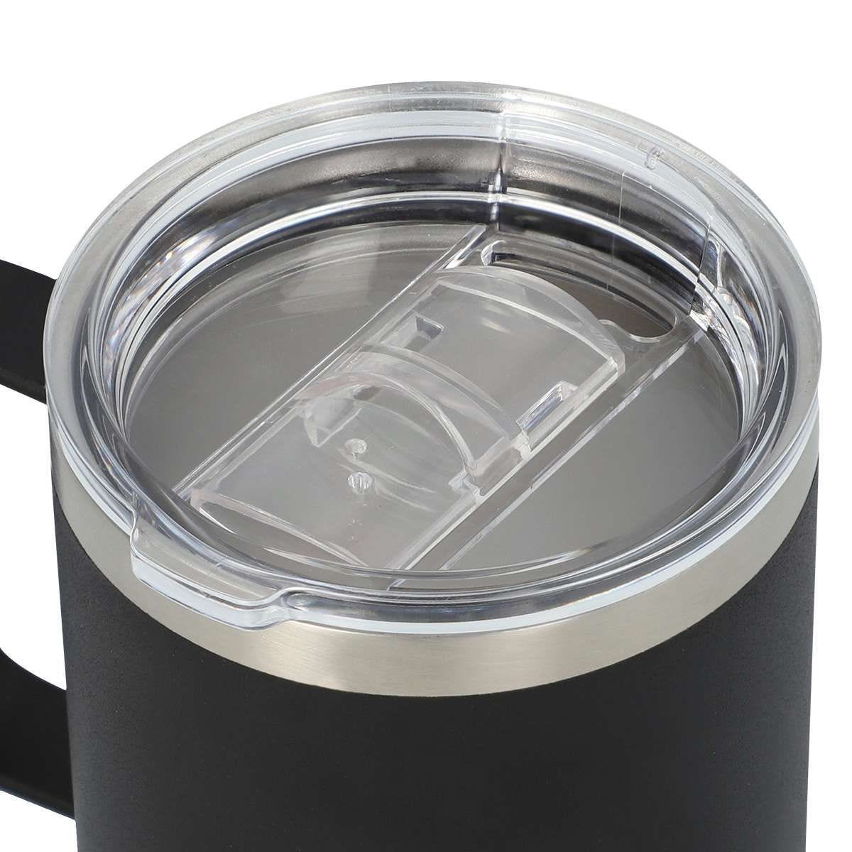 TAZA BELIZA NEGRO (TAZ 050 N)