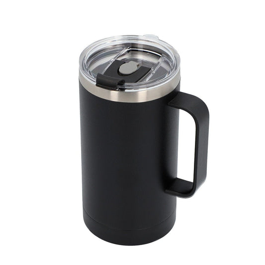 TERMO CON POPOTE EVANTS NEGRO (TMPS 153 N)