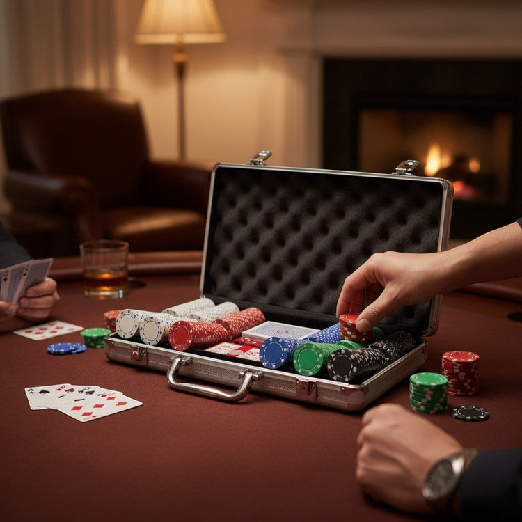 Juegos de Mesa
