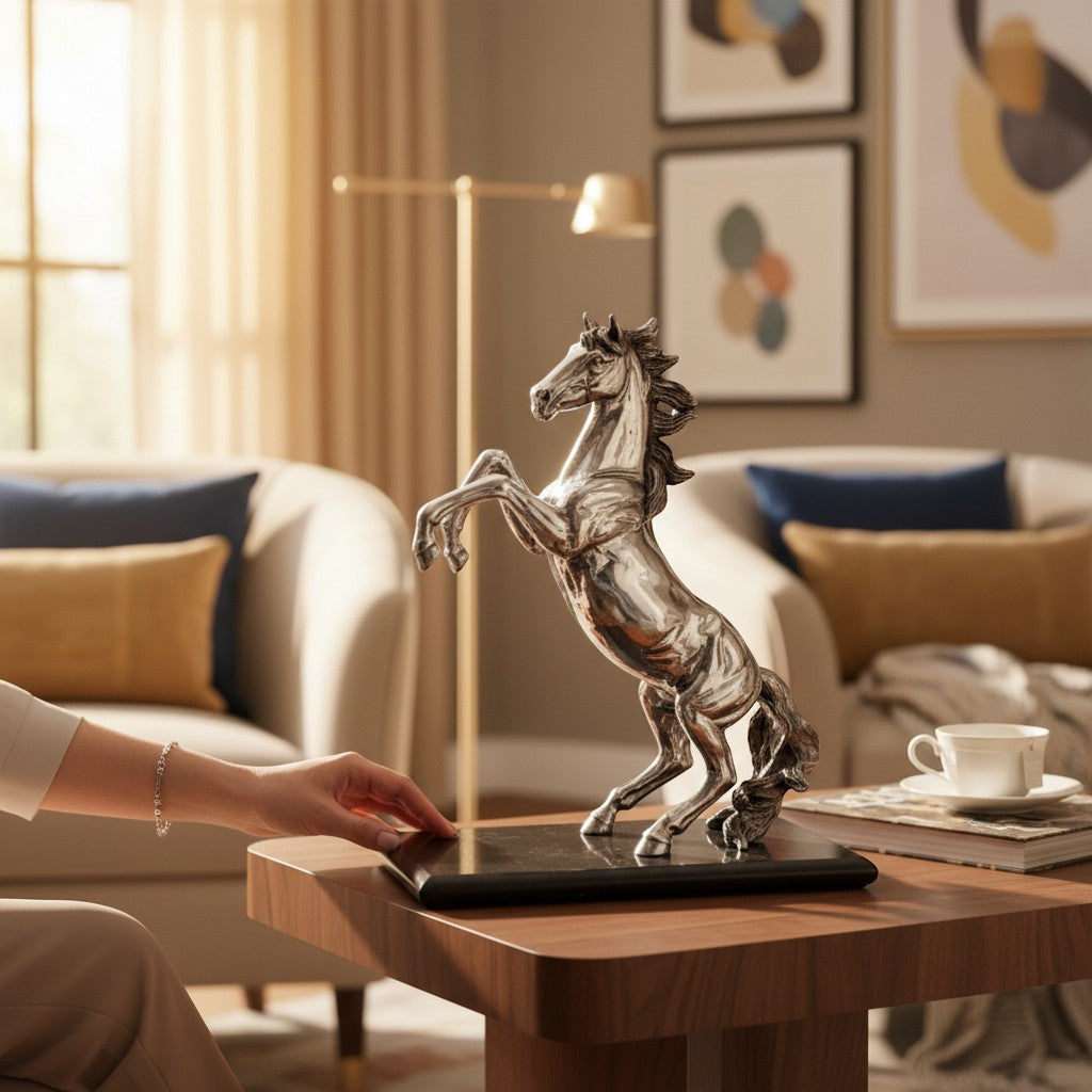 Figuras de decoración