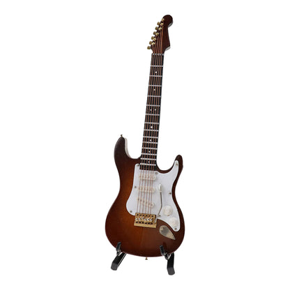 GUITARRA ELECTRICA CAFE (DD-BJ-02)