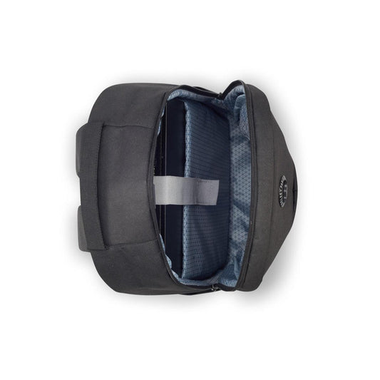 DELSEY BACK PACK CITYPAK 15.6 PULGADAS NEGRO (DSY00391060000)