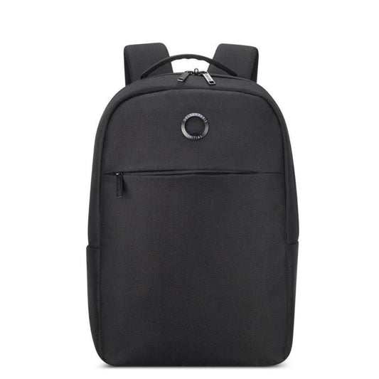 DELSEY BACK PACK CITYPAK 15.6 PULGADAS NEGRO (DSY00391060000)