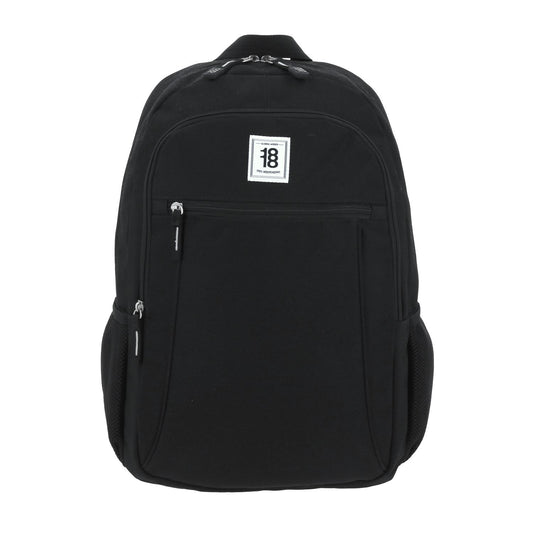 MOCHILA GRANDE WYNN NEGRA (1865949-3)
