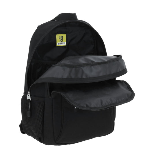 MOCHILA GRANDE WYNN NEGRA (1865949-3)