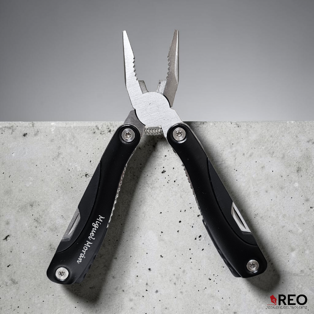 PINZA DANSK NEGRA