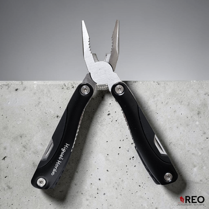 PINZA DANSK NEGRA