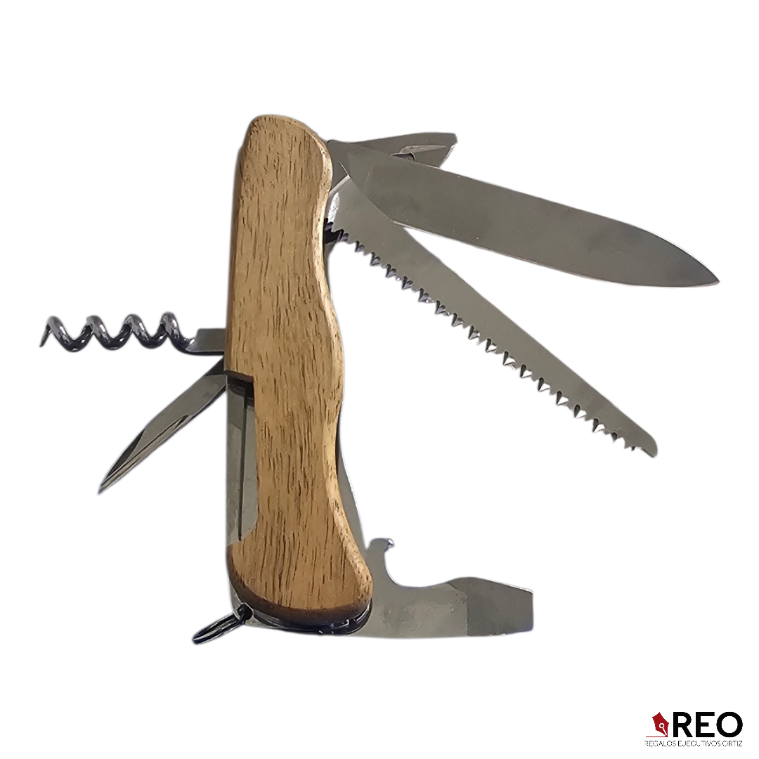 FORESTER WOOD 111 MM NOGALES (0.8361.63)