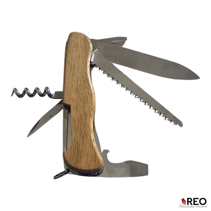 FORESTER WOOD 111 MM NOGALES (0.8361.63)