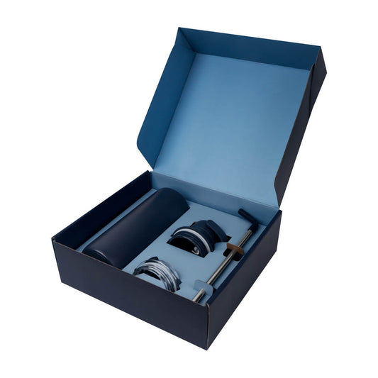 SET TERMO DACIO AZUL MARINO (TMPS 258 AM)