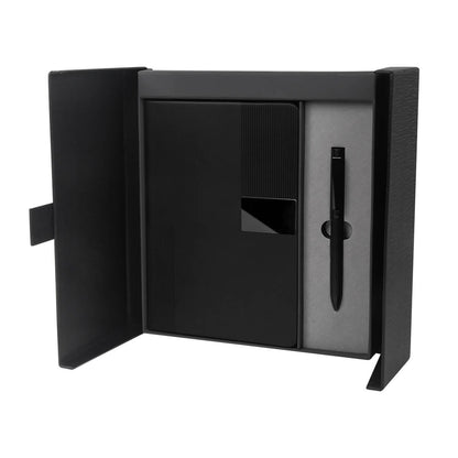 LIBRETA DICKENS NEGRA (HL 9106)