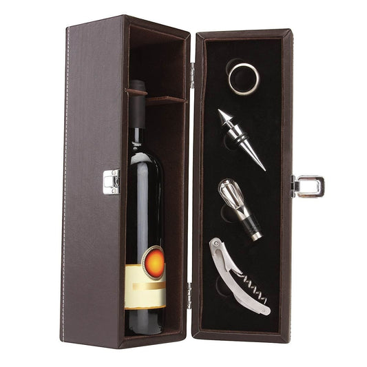 SET PARA VINOS PAMPLONA (98641)