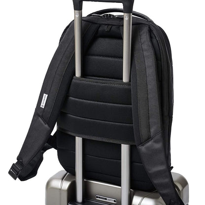 ALTMONT PROFESSIONAL MOCHILA COMPACTA PARA LAPTOP NEGRA (602151)