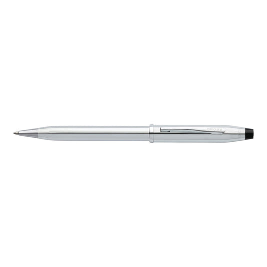 CENTURY II BALL POINT CROMADO (3502WG)